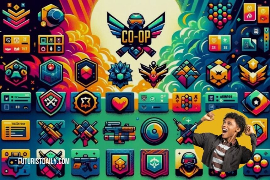 Sven Co-op Game Icons and Banners