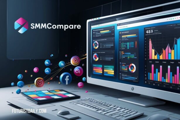 SMMCompare