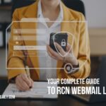 RCN Webmail Login