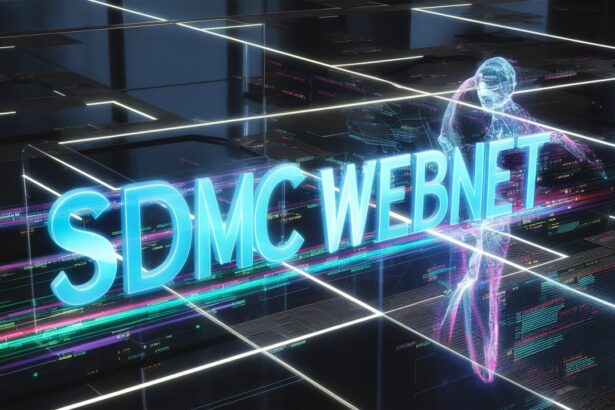 SDMC Webnet