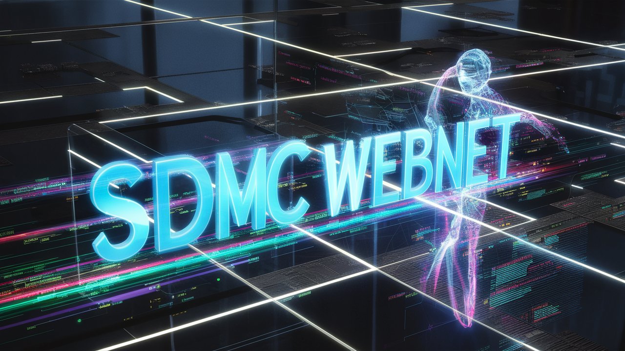 SDMC Webnet