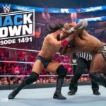 WWE SmackDown Episode 1491