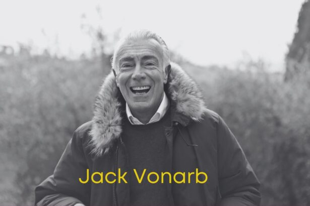 Jack Vonarb