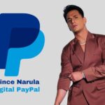 Prince Narula Digital Paypal