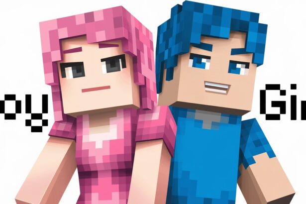 Is Arevrydoors Minecraft a Girl or a Boy Minecraft