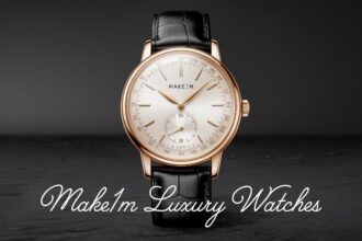 Make1M Luxury Watches