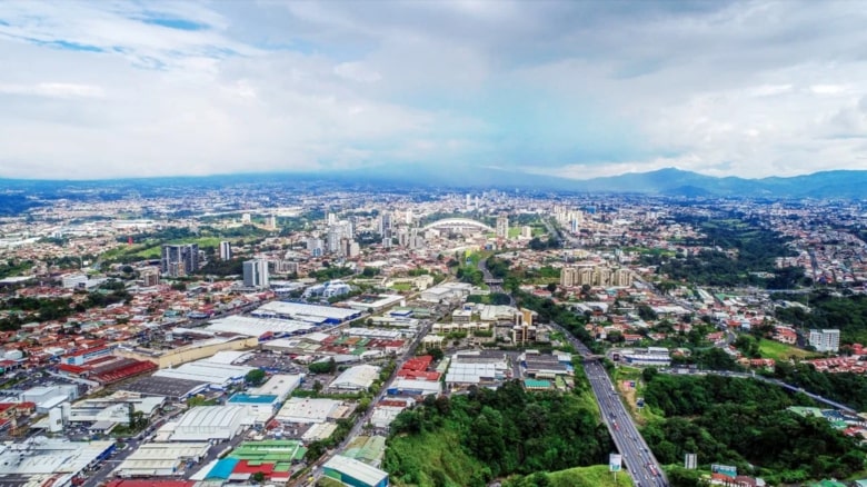 San José, Costa Rica