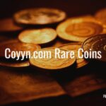 coyyn.com rare coins