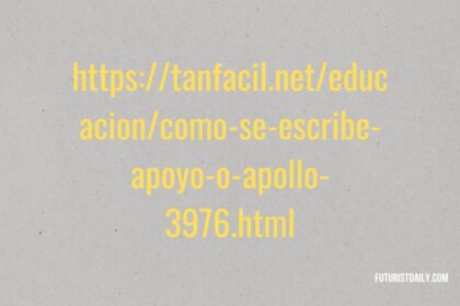 https://tanfacil.net/educacion/como-se-escribe-apoyo-o-apollo-3976.html