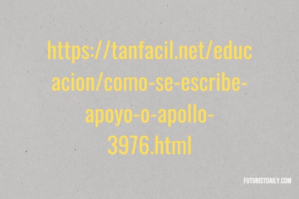 https://tanfacil.net/educacion/como-se-escribe-apoyo-o-apollo-3976.html