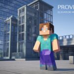 Providence 2 Elevator Minecraft Server