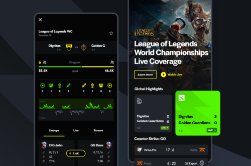 ios app etruesports