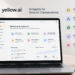 yellow.ai features