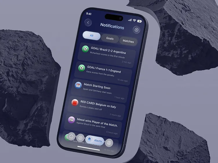 ios app etruesports