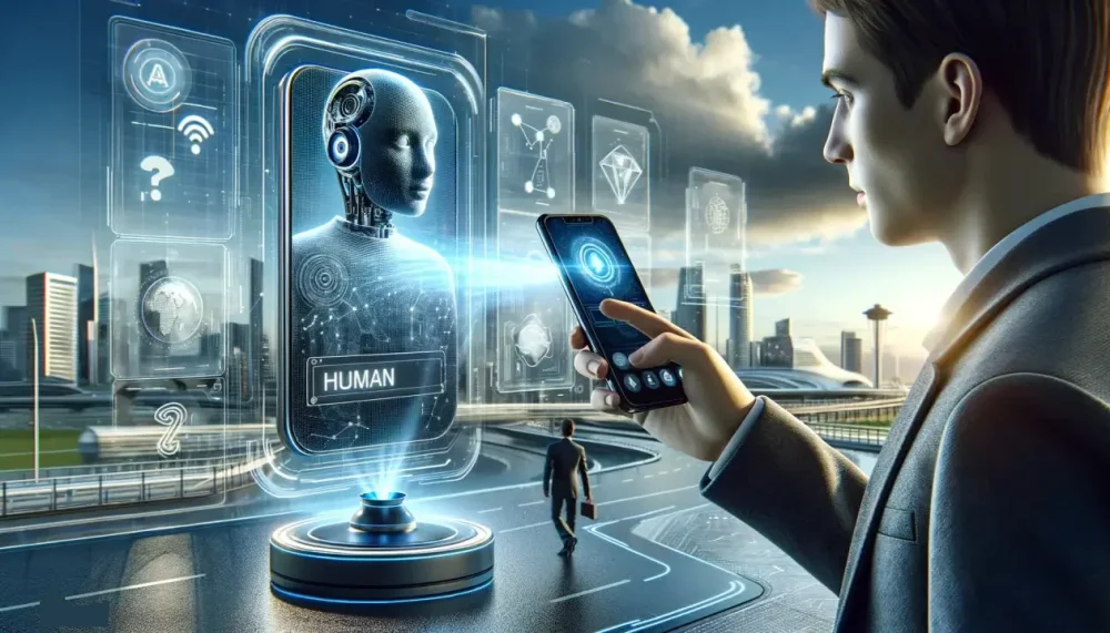 how to use artificial intelligence in daily life