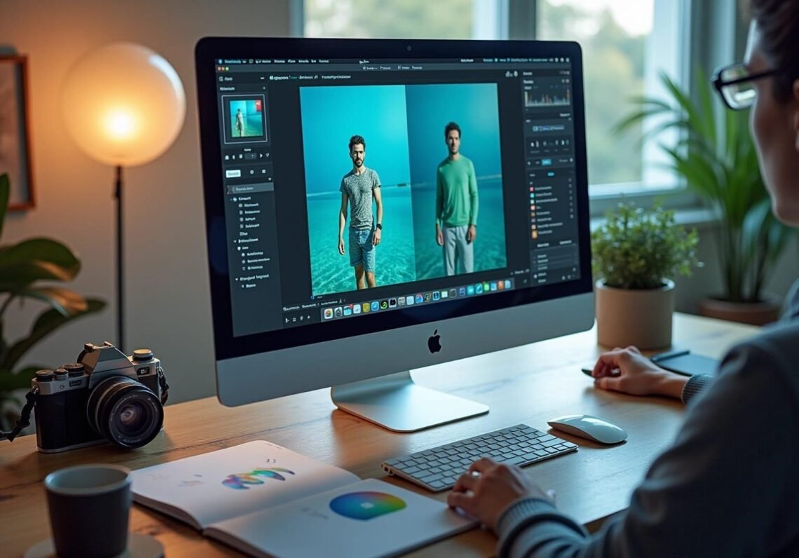 best ai photo editing tools 2026