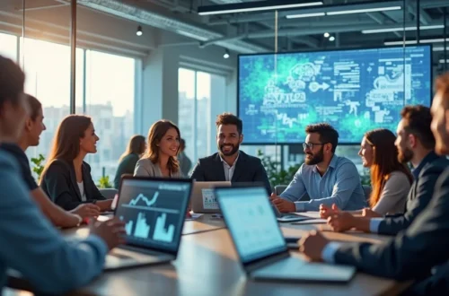 technology business incubator