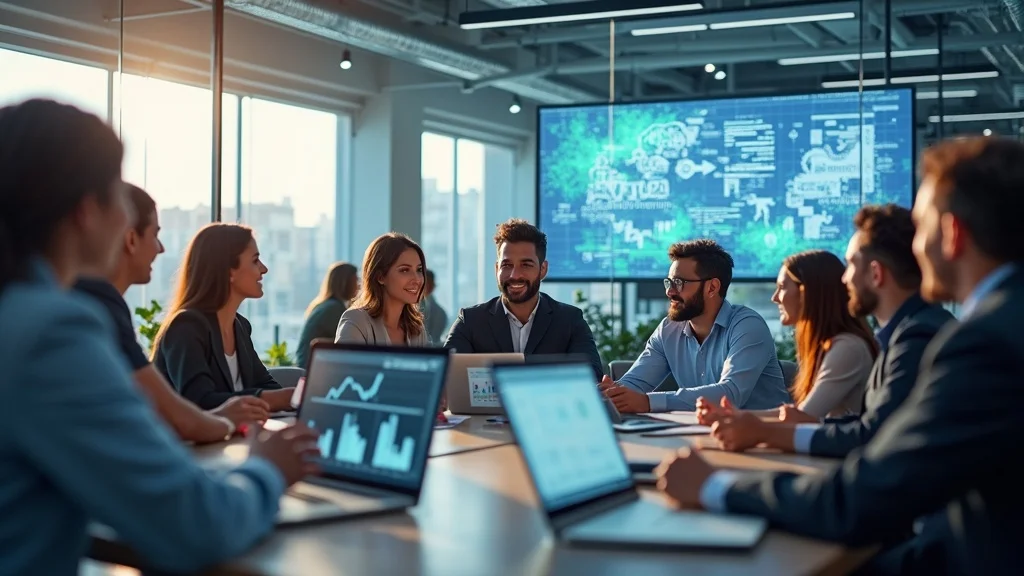 technology business incubator