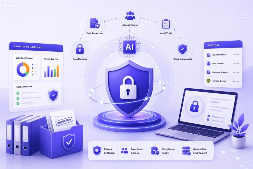 ai transformation is a problem of governance ai transformation is a problem of governance