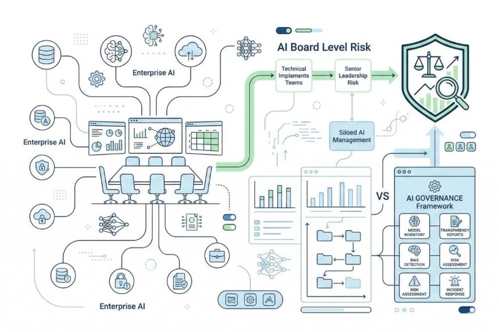 ai transformation is a problem of governance ai transformation is a problem of governance