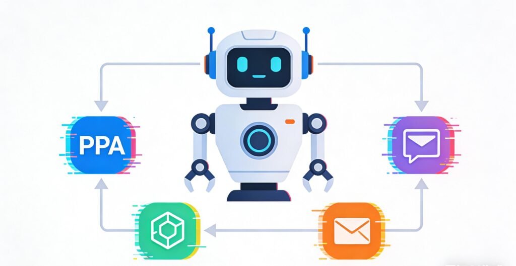 droven io ai automation tools