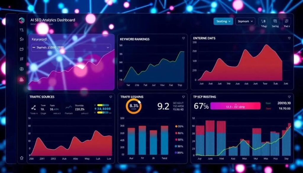 best ai seo tools 2026