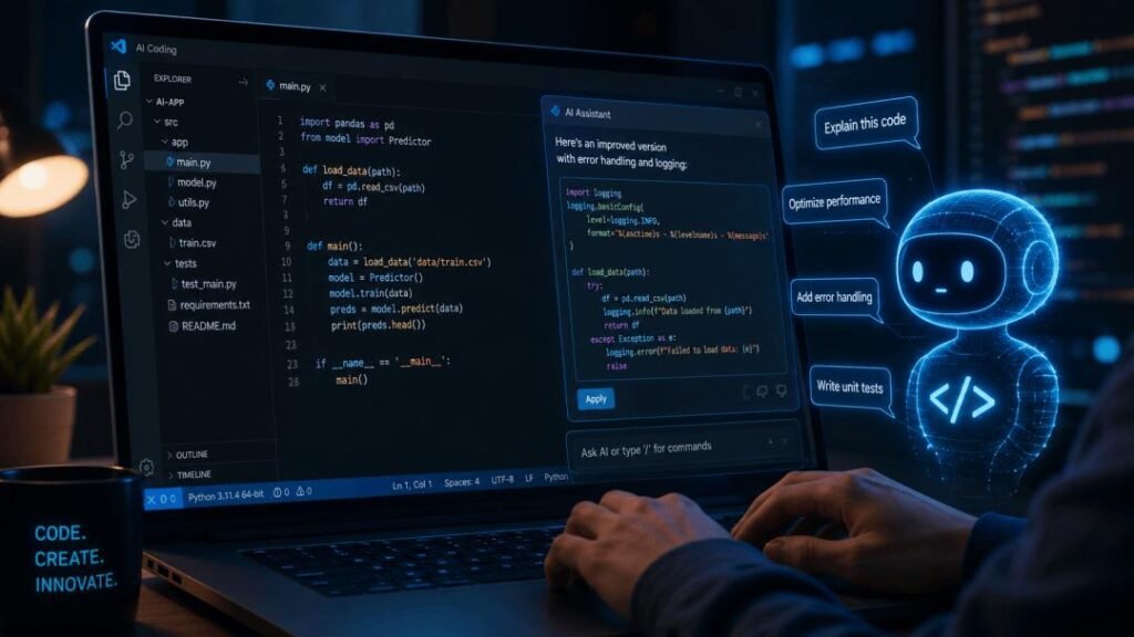 technical post-sales leader competencies developer tooling ai technical post-sales leader competencies developer tooling ai