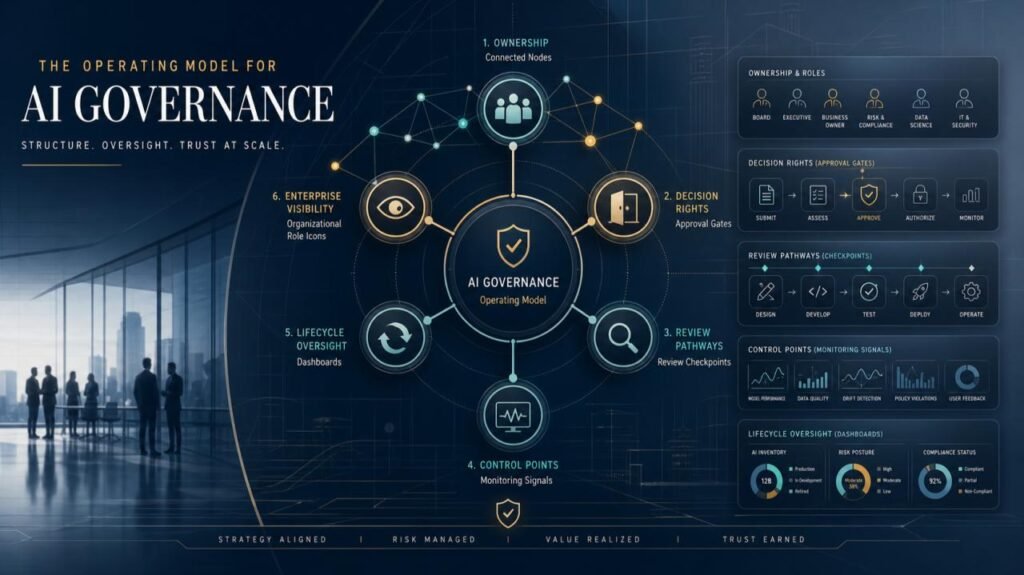 ai transformation is a problem of governance ai transformation is a problem of governance