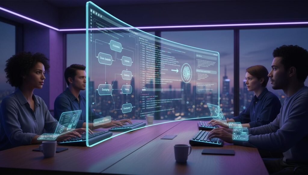 technical post-sales leader competencies developer tooling ai technical post-sales leader competencies developer tooling ai