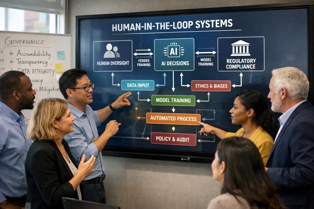 ai transformation is a problem of governance ai transformation is a problem of governance