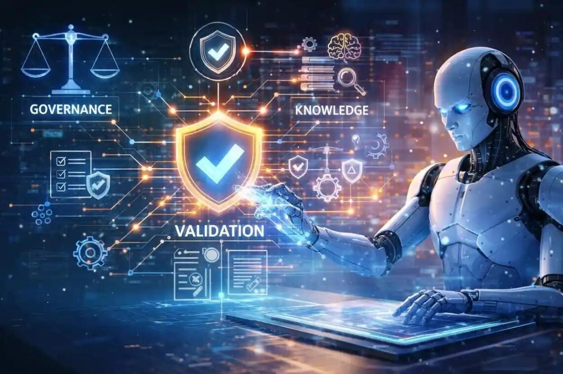 ai governance contextual validation