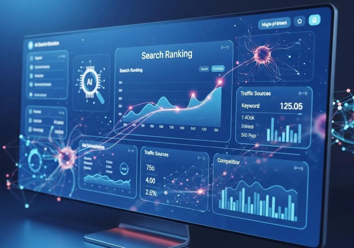 best ai seo tools 2026