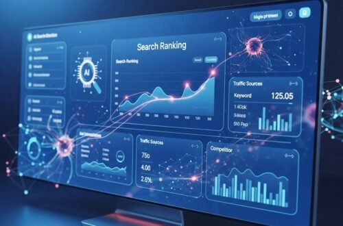 best ai seo tools 2026