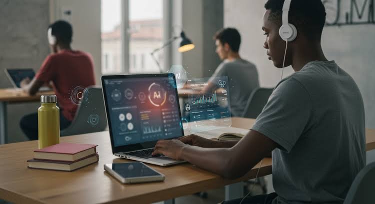 how to use artificial intelligence in daily life