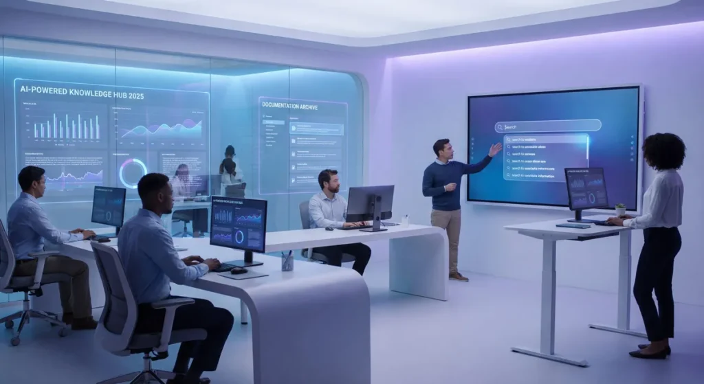 enterprise knowledge management tools