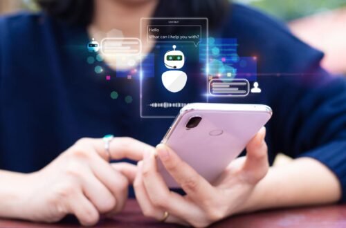 what is an ai chatbot?
