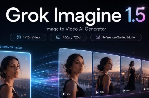 grok ai video generation capabilities 2026
