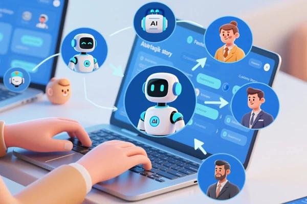 character ai alternatives character ai alternatives