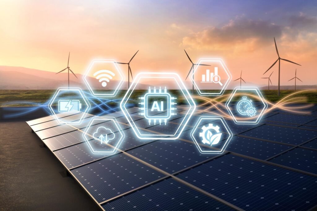 is ai bad for the environment