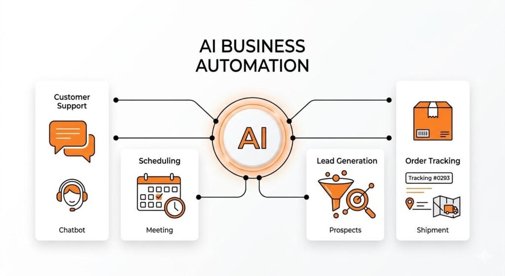 automation increase productivity automation increase productivity