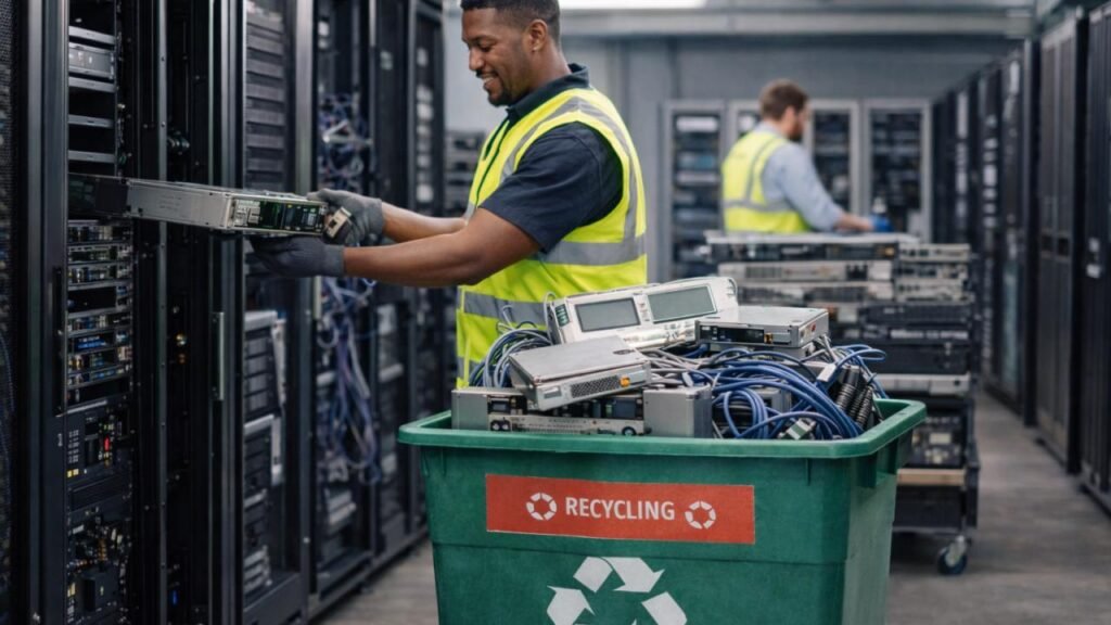 is ai bad for the environment