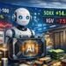 best ai stocks