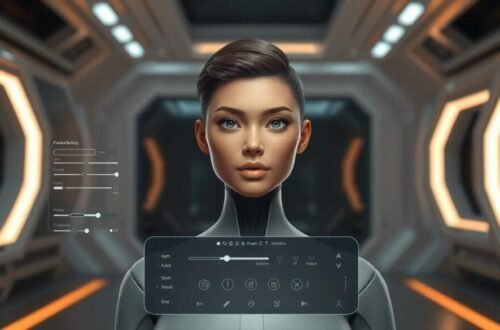 ai avatar generator