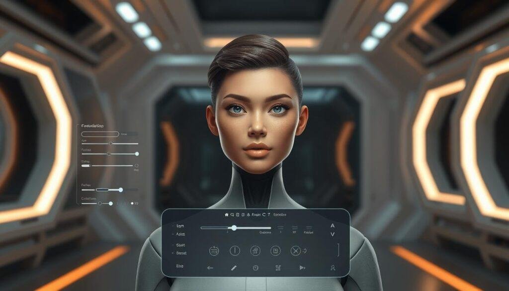 ai avatar generator