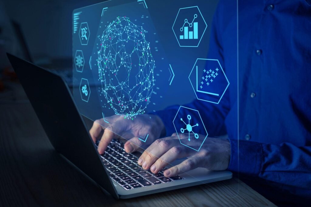 how to learn ai skills