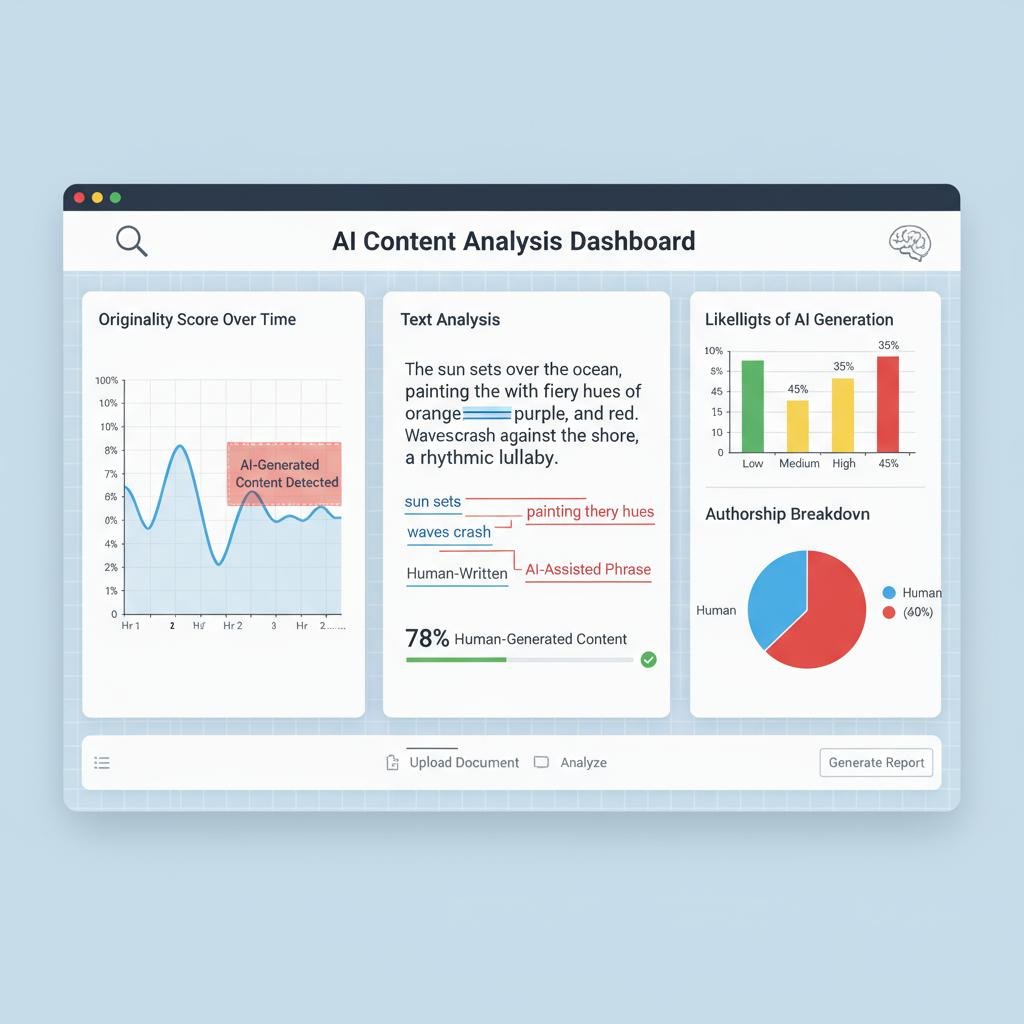 ai detector ai detector