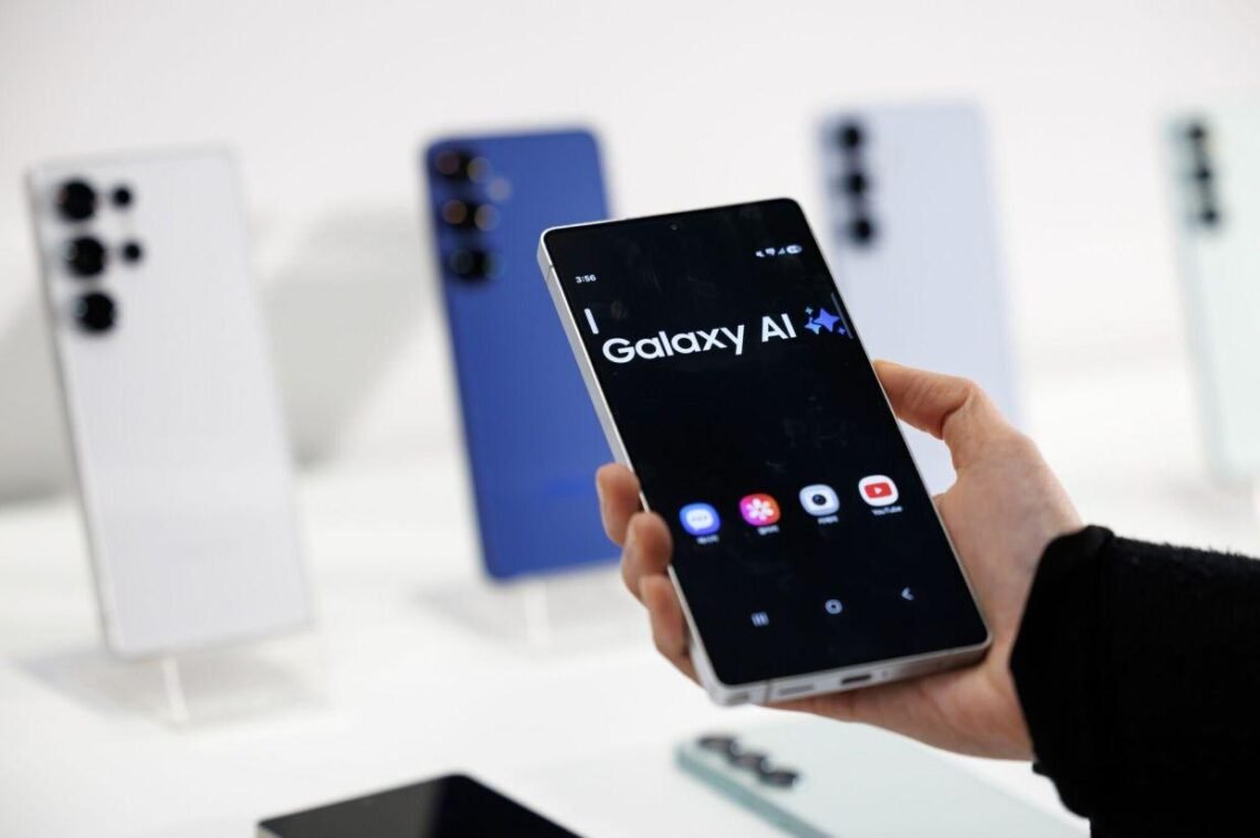 galaxy ai review