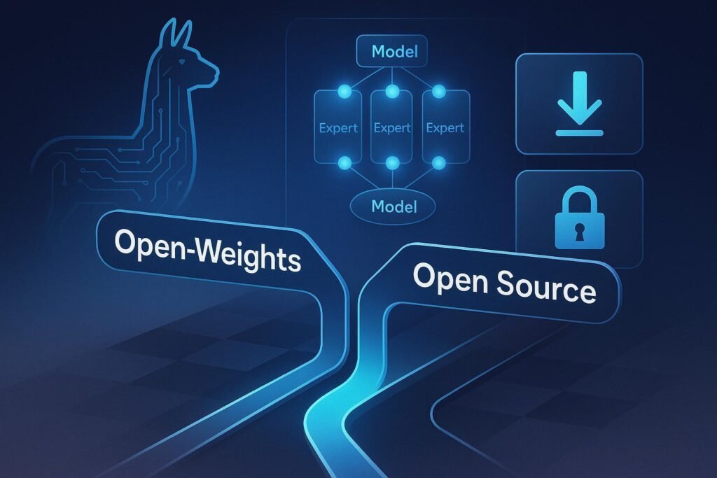 open source ai models