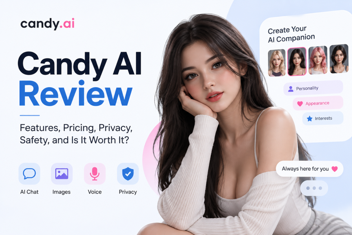 candy ai review