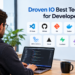droven io best tech tools for developers